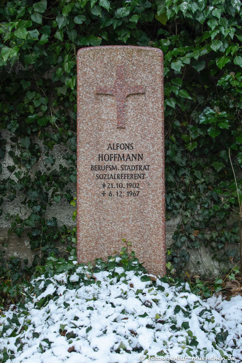Alfons Hoffmann