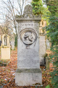 Grabstätte