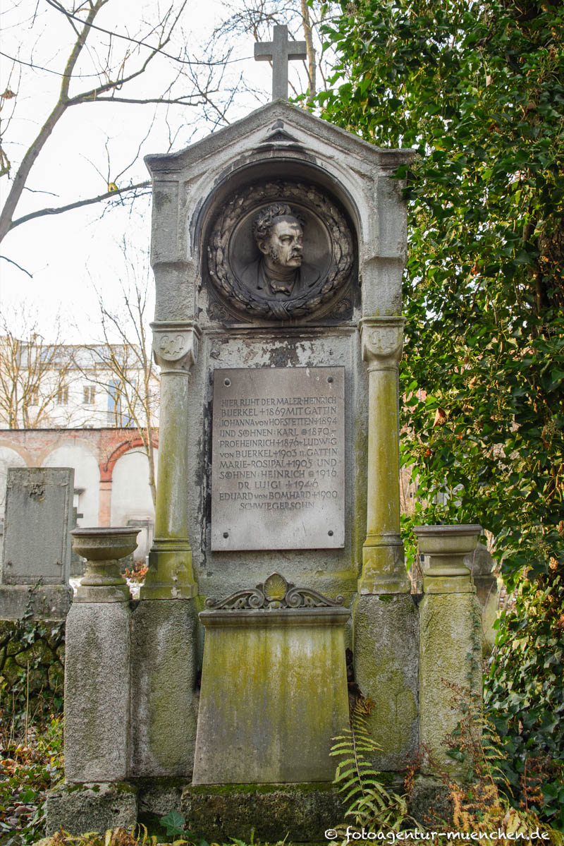 Heinrich Bürkel