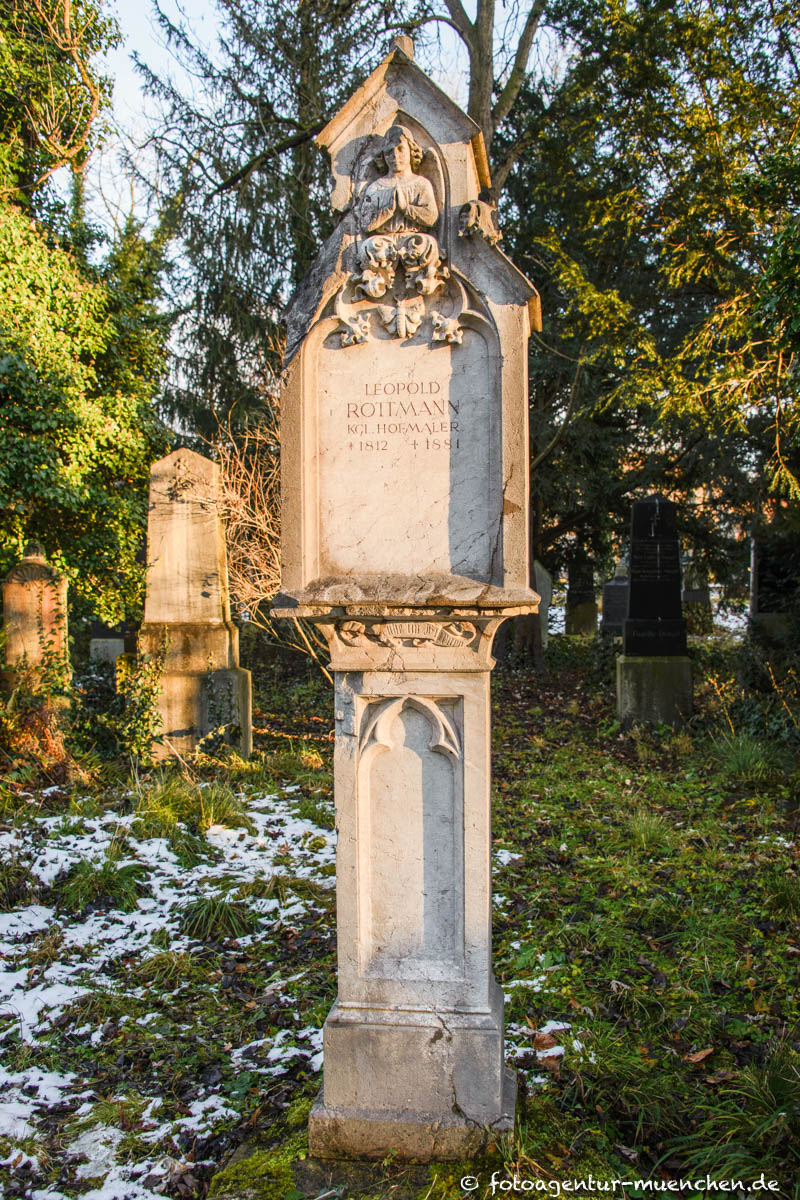 Leopold Rottmann