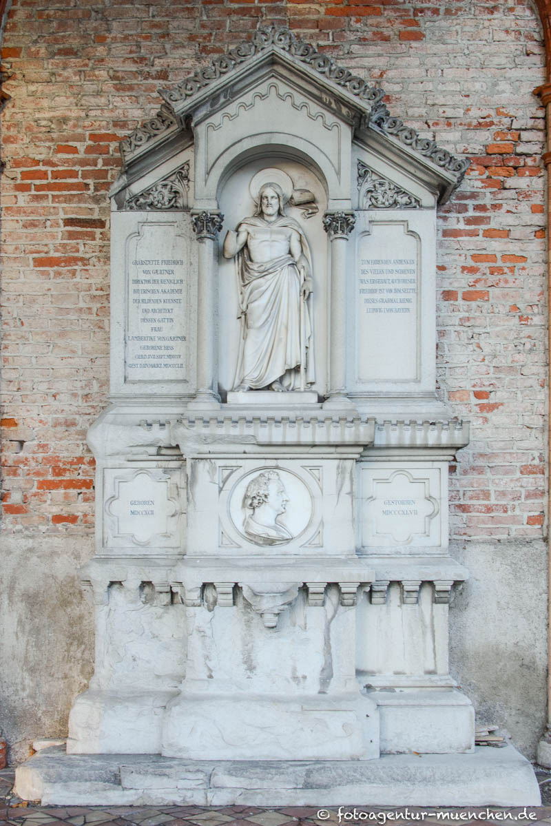 Friedrich von Gärtner