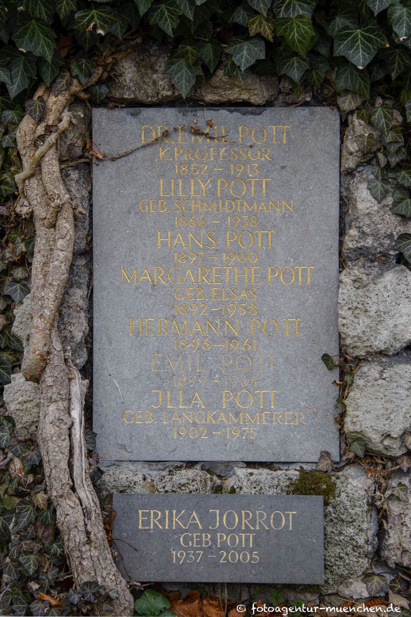 Emil Pott