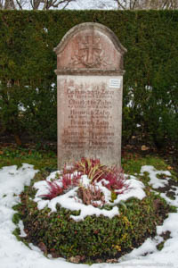 Grabstätte