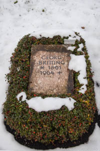 Grabstätte