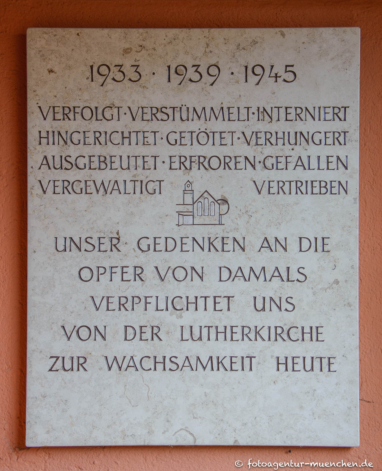 Kriegergedenktafel