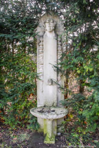 Jugendstilbrunnen