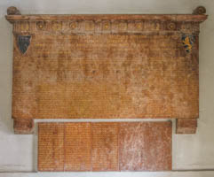 Kriegerdenkmal: Kriegerdenkmal