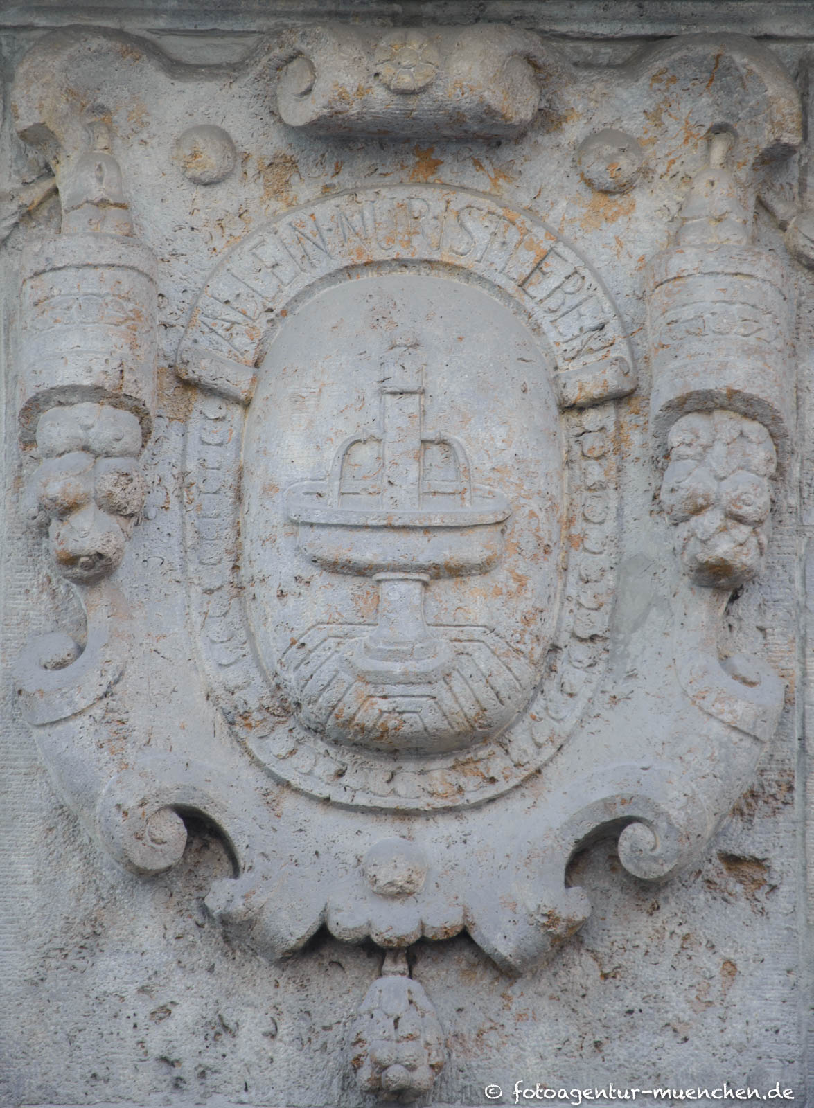 Emblem - Gesundheitswesen