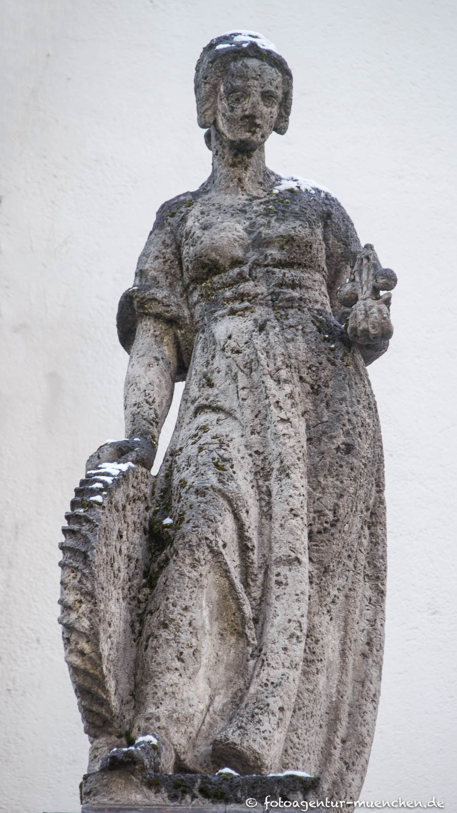 Figur - Maschinenbau
