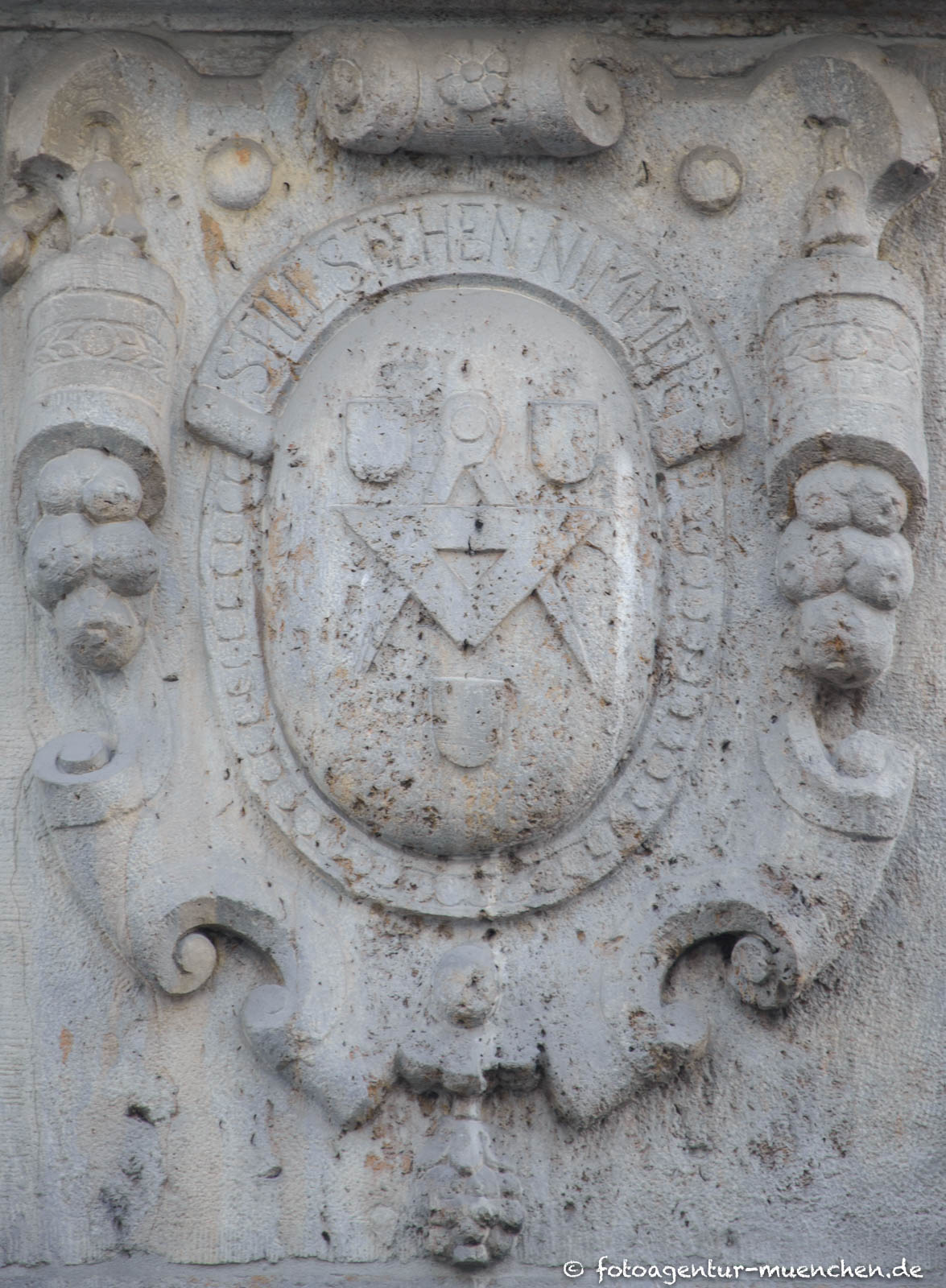 Emblem - Hochbau