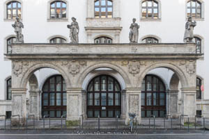 ehem. Stadtbauamt