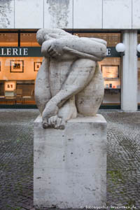 Hockende