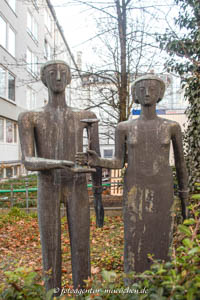 Geschwister Scholl 1962
