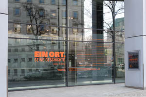 Ein Ort. Seine Geschichte