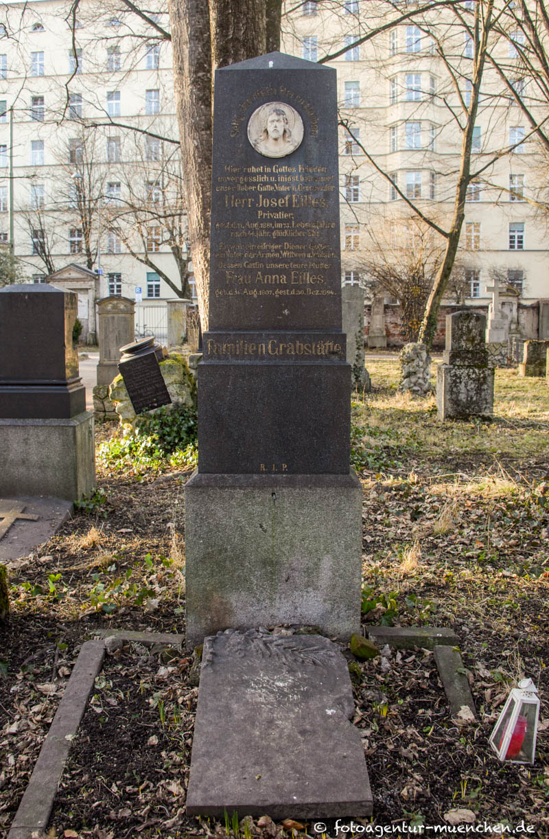 Joseph Eilles