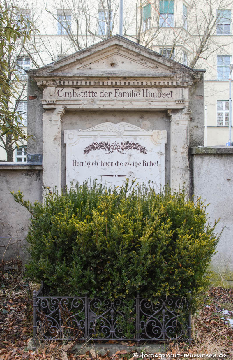 Johann Himbsel