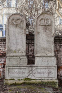 Grabstätte