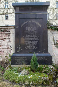 Johann Baptist Zenetti