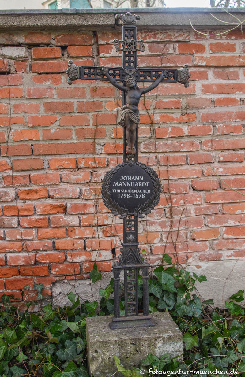 Johann Mannhardt