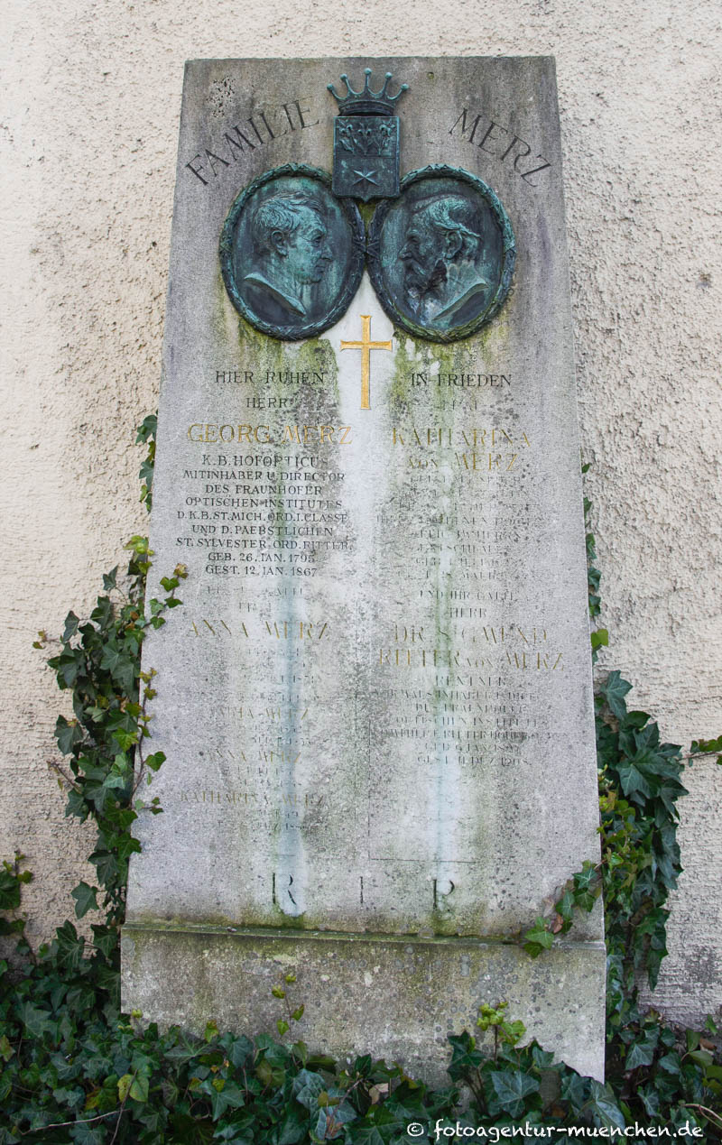 Georg Merz