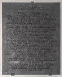 Heilige Messen im Kalten Krieg