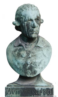 Gerhard Willhalm – Büstew - Roman Anton Boos