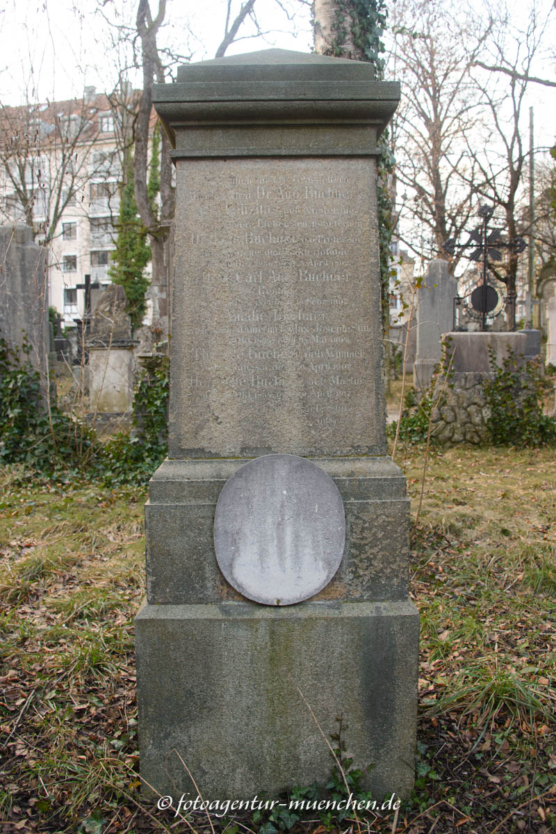 Hans Buchner