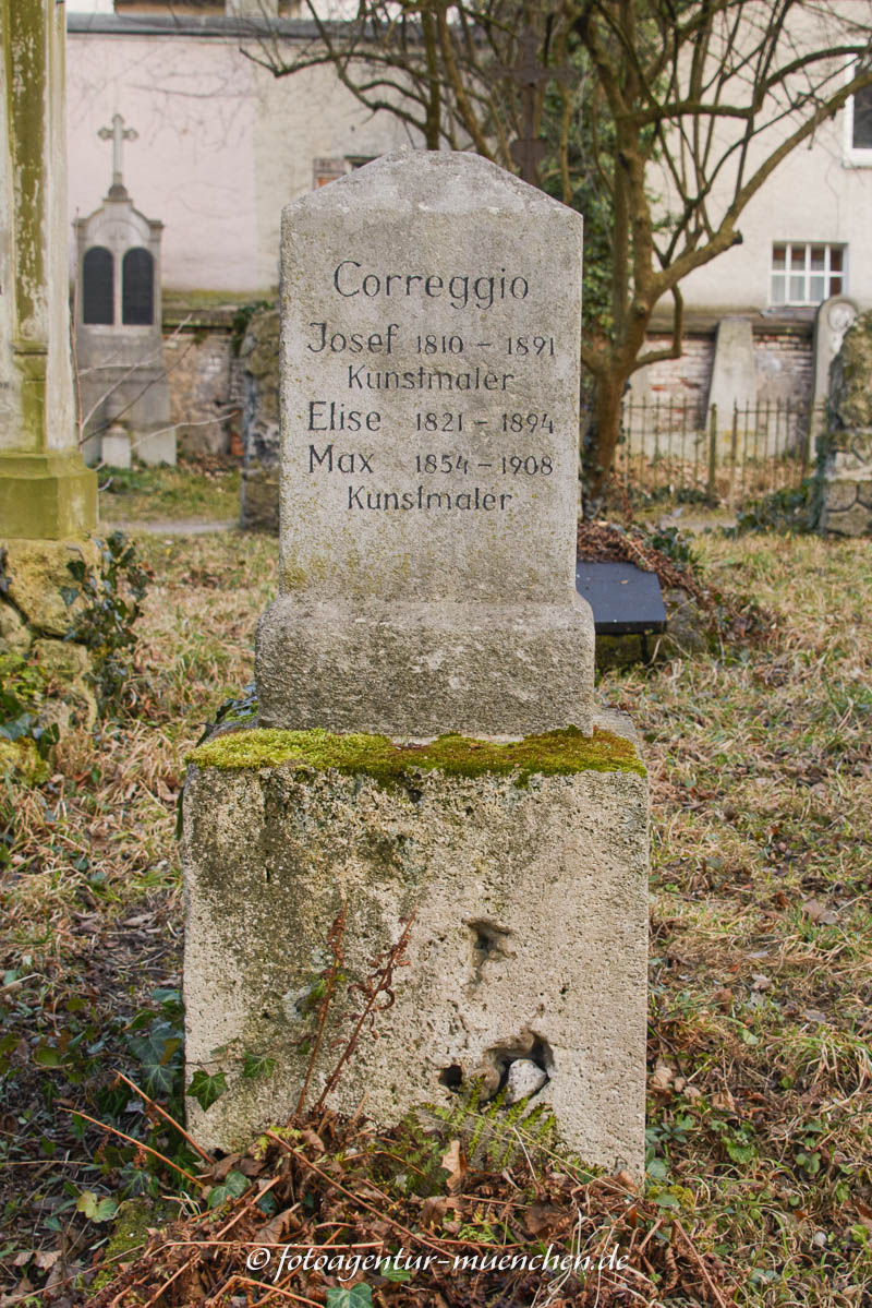 Max Correggio