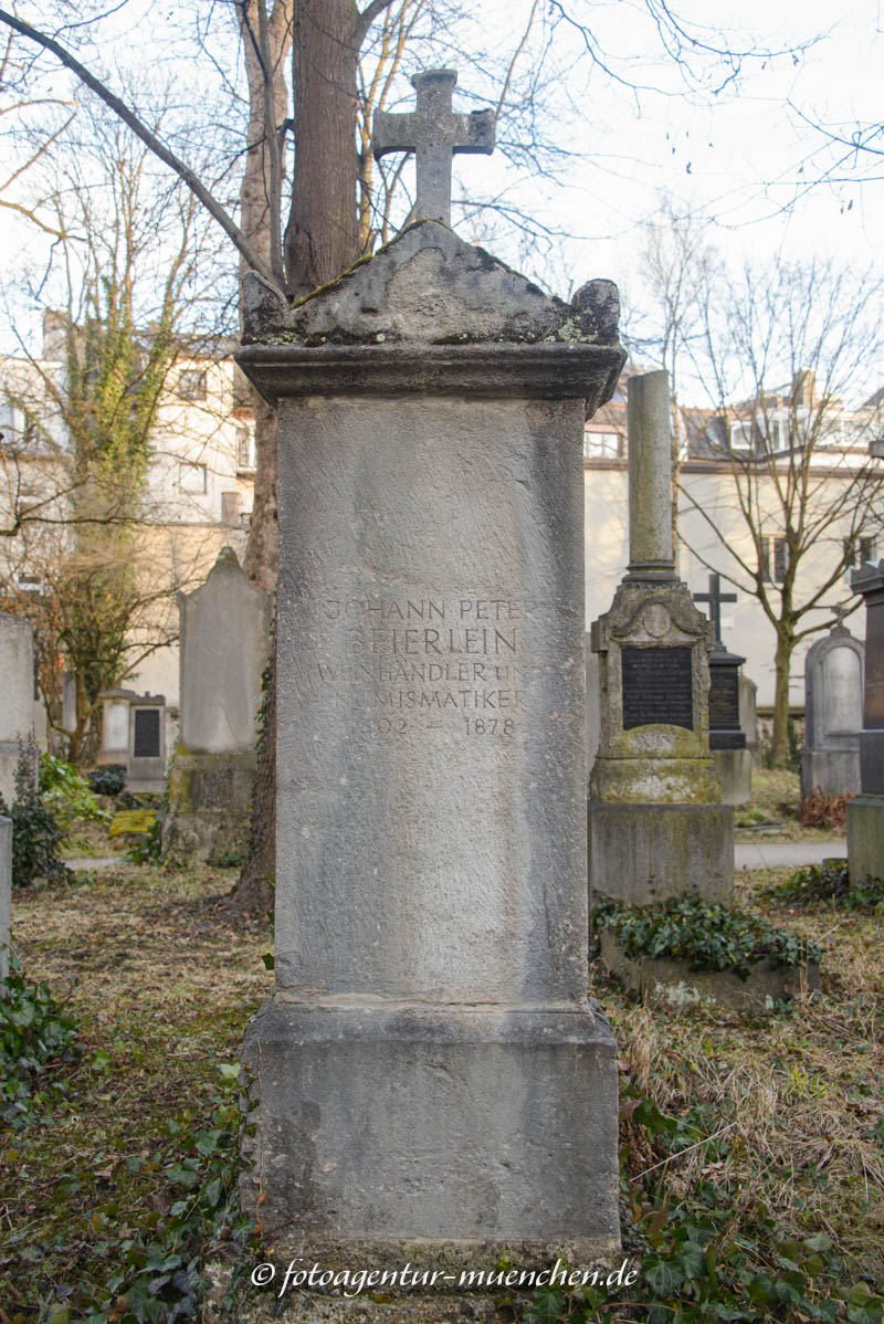 Johann Beierlein