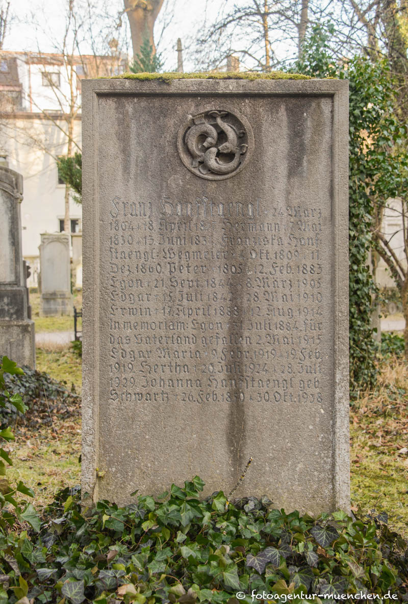 Edgar Hanfstaengl