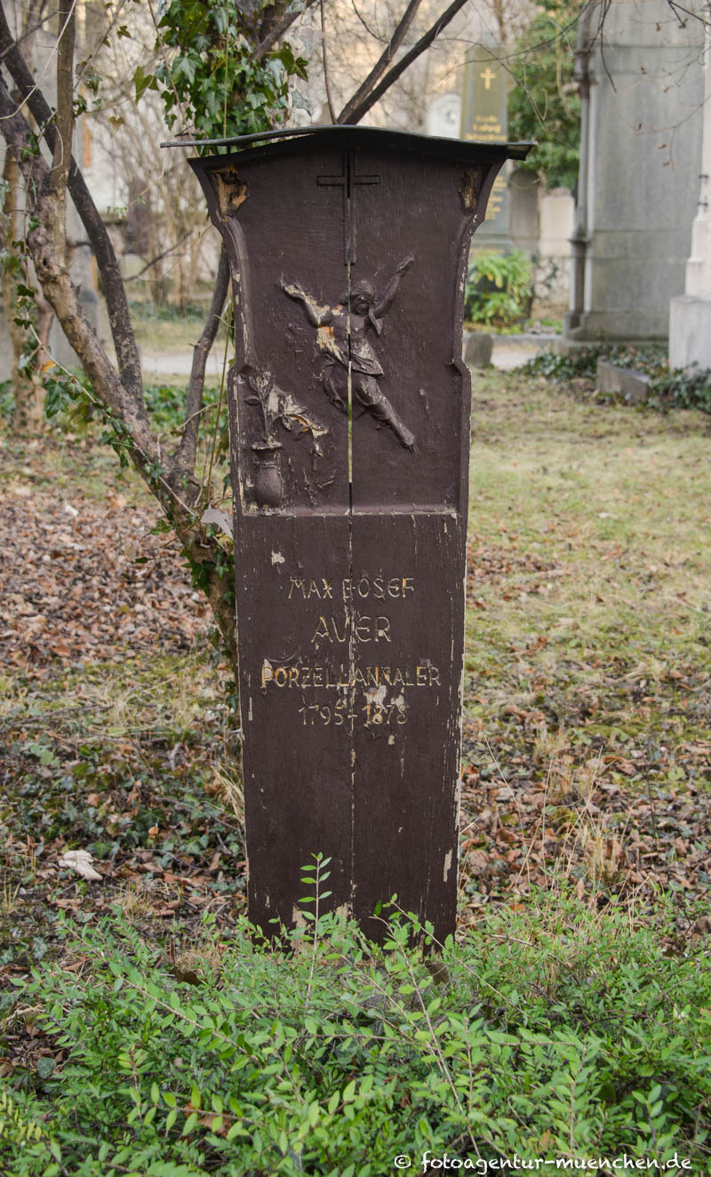 Max Auer