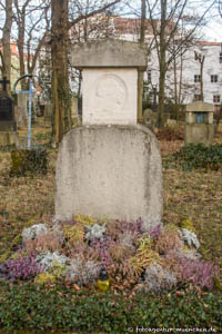 Grabstätte