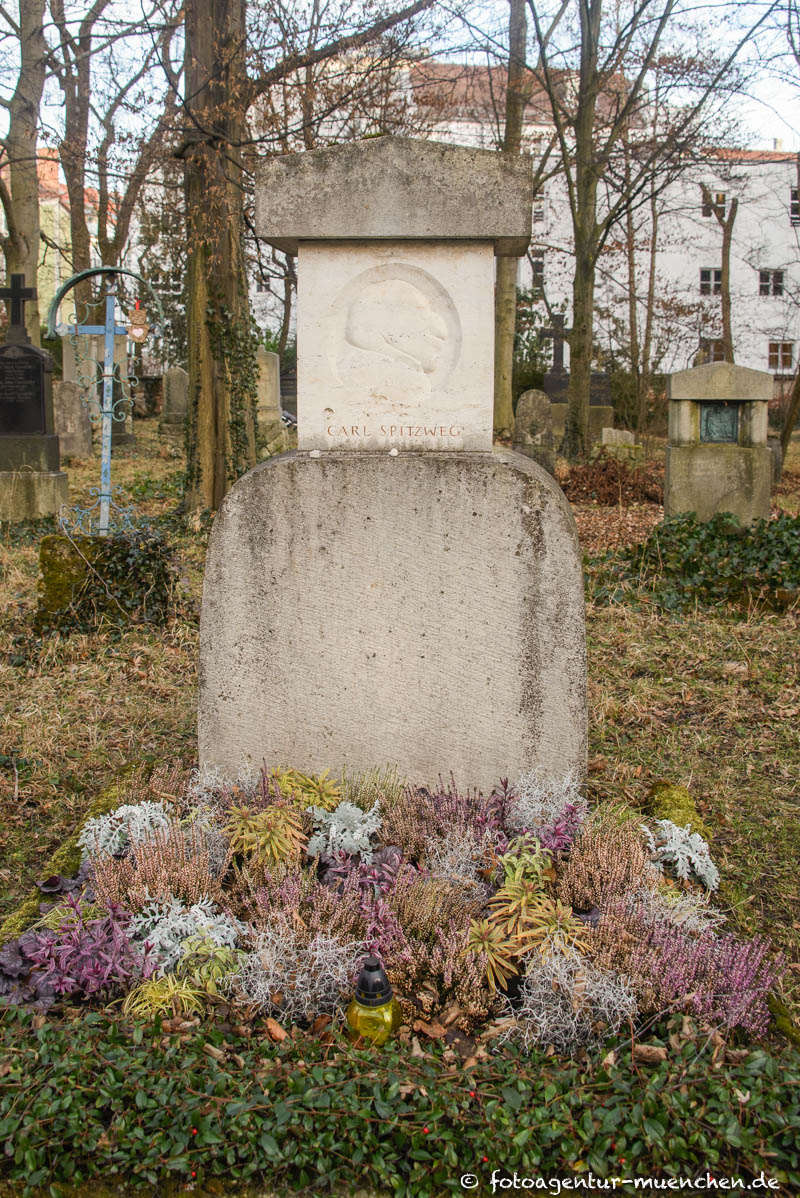 Carl Spitzweg