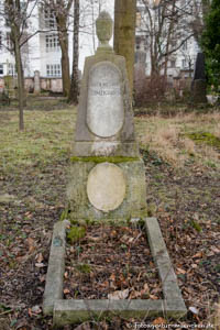 Grabstätte