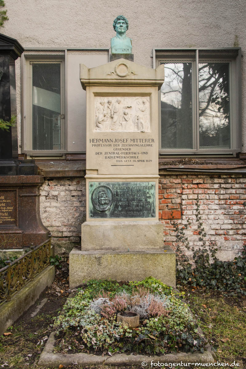 Hermann Joseph Mitterer