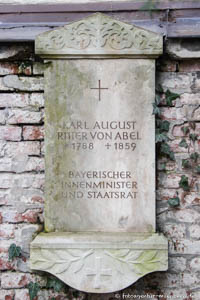Grabstätte