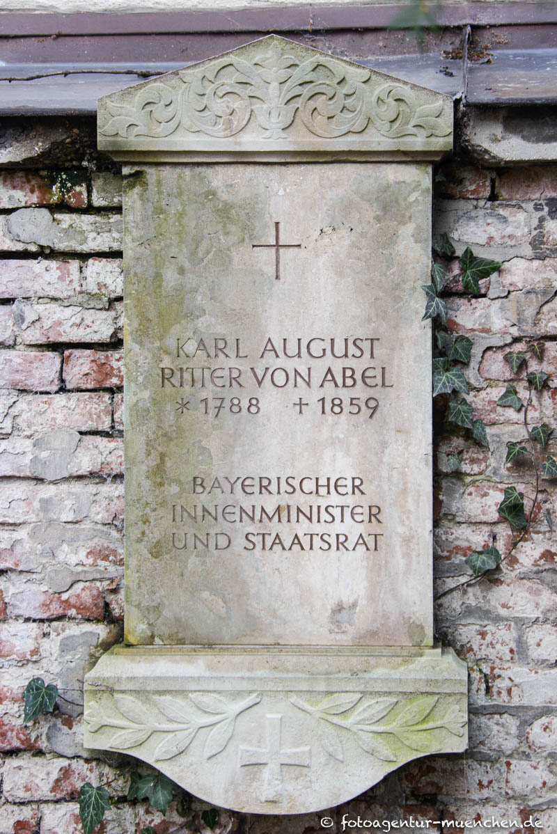 Karl von Abel