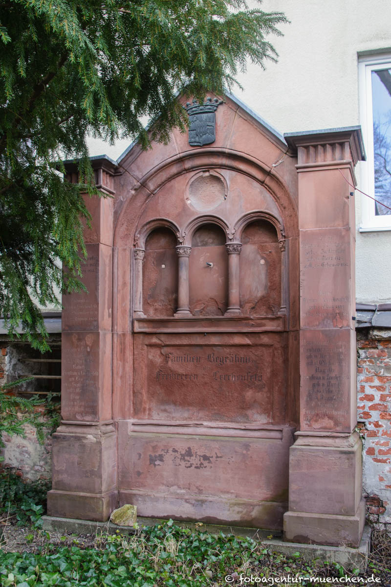 Max Freiherr von Lerchenfeld