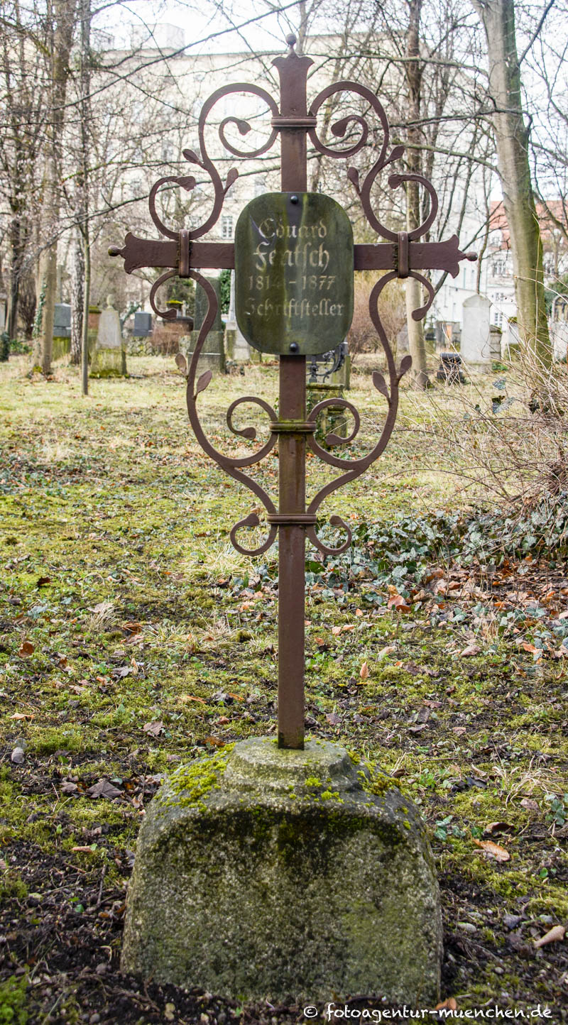 Eduard Fentsch