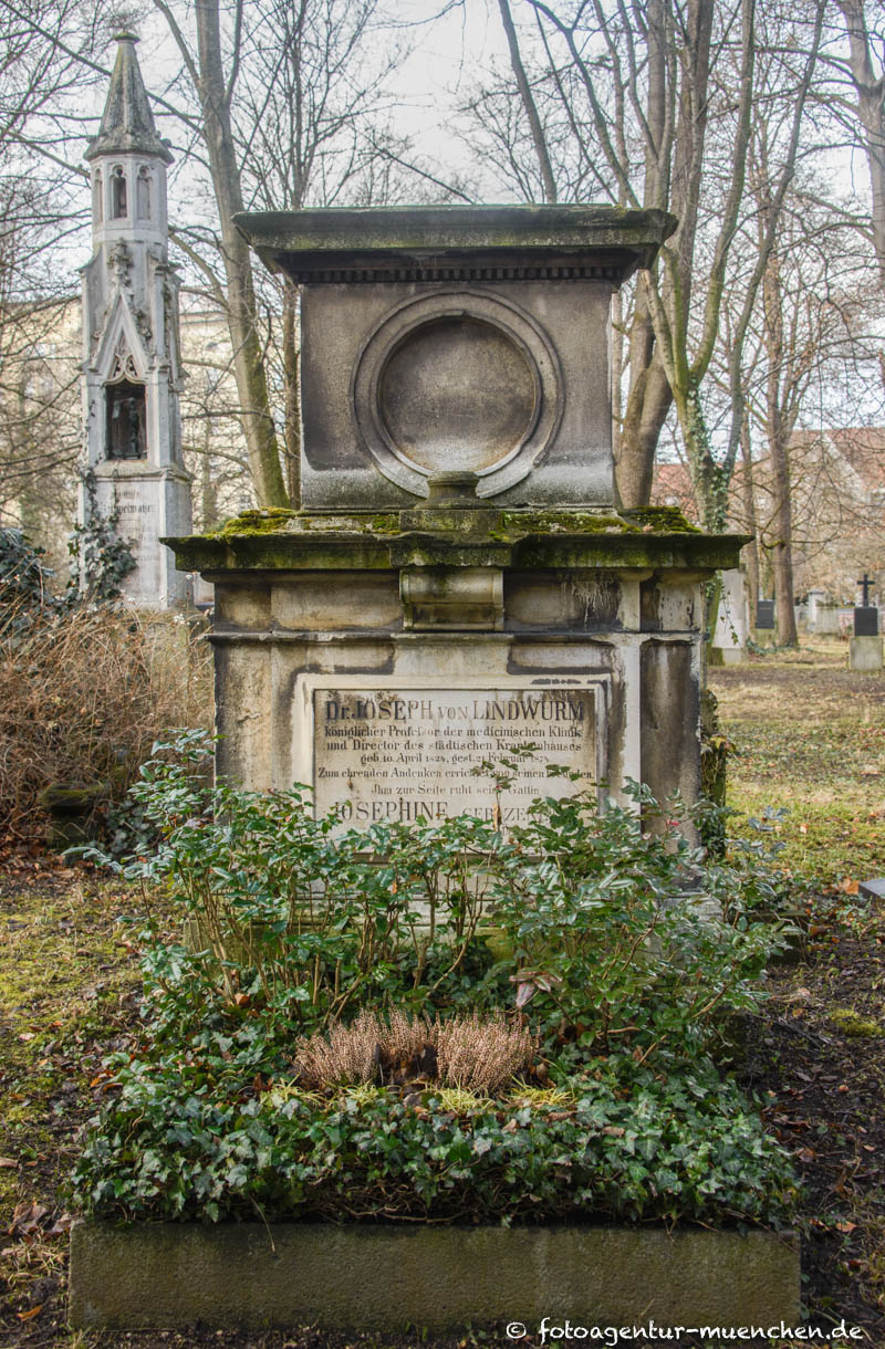 Josef von Lindwurm