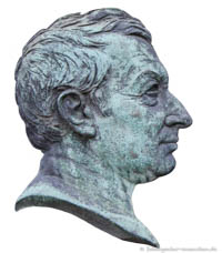 Gerhard Willhalm – Relief - Georg Merz