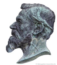 Gerhard Willhalm – Relief - Georg Sigmund