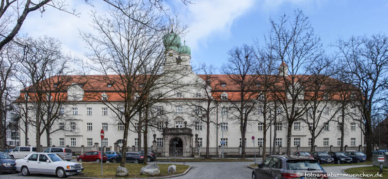 Münchenstift - Haus Heilig Geist