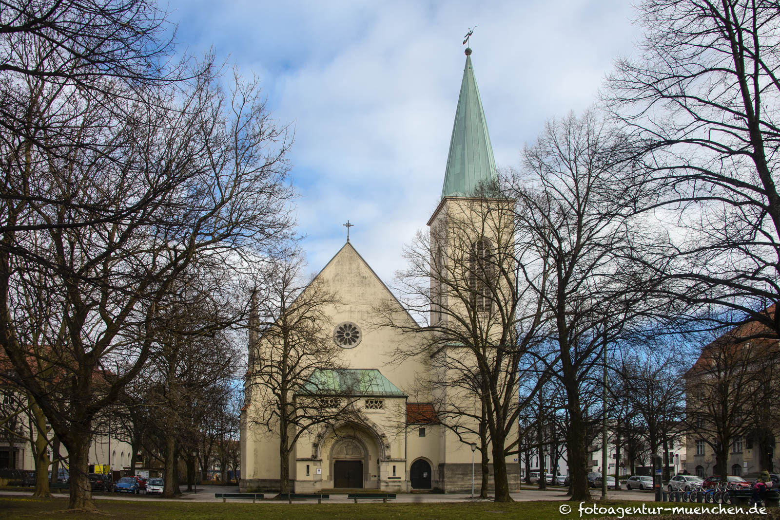 Christuskirche