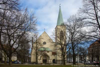 Evang.-Luth. Christuskirche