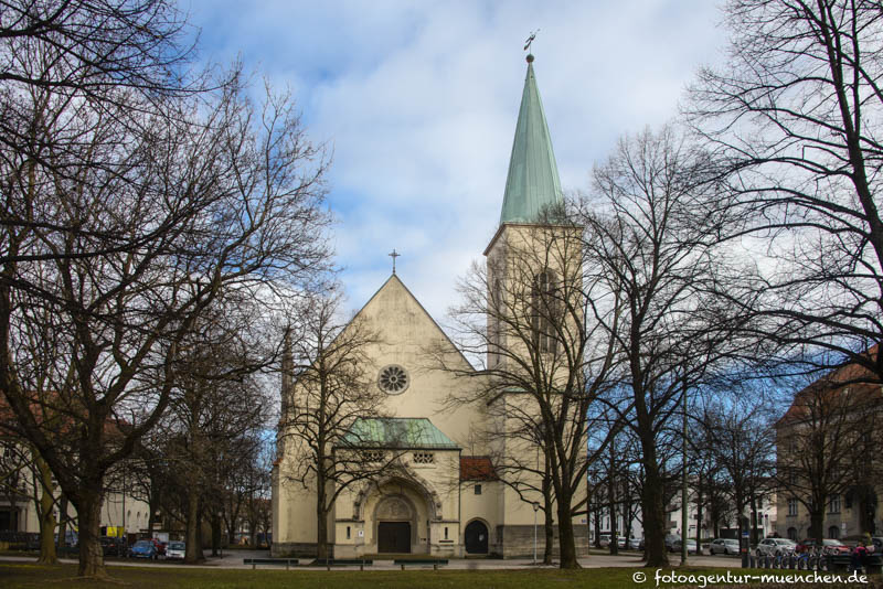 Christuskirche