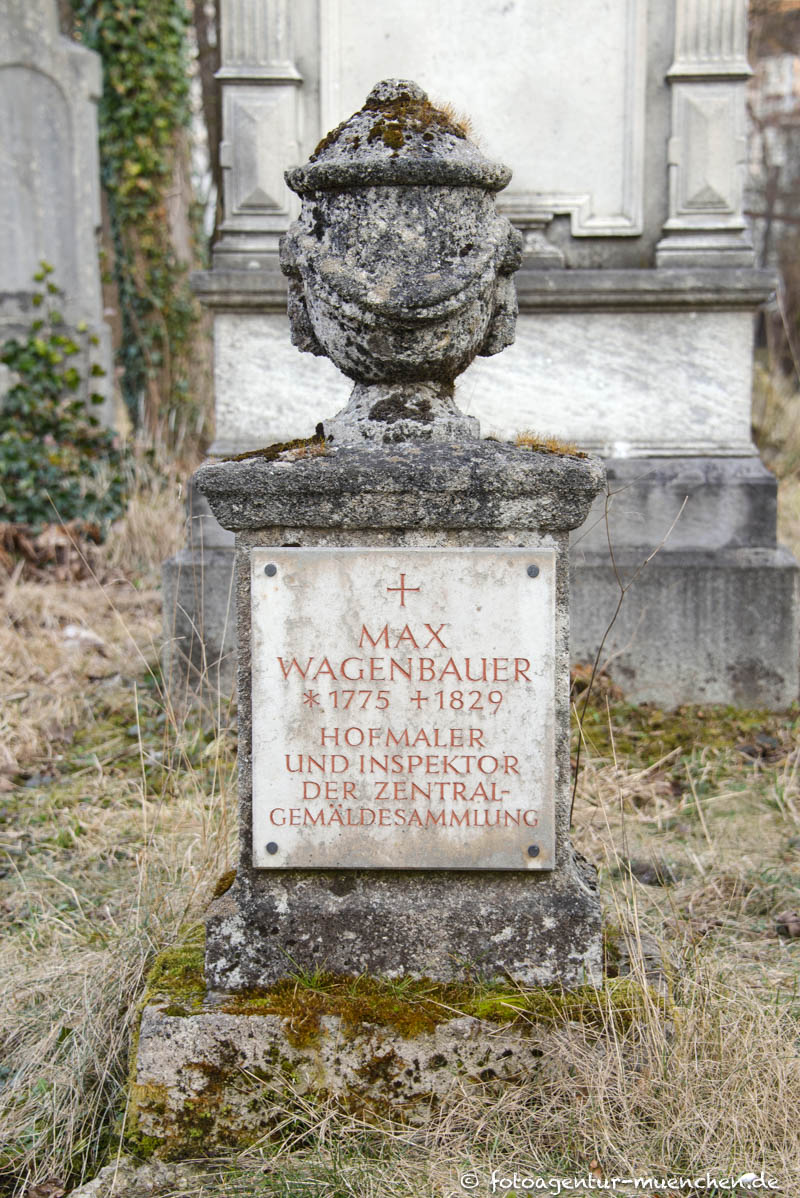 Max Wagenbauer