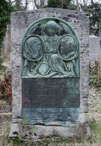 Grabstätte