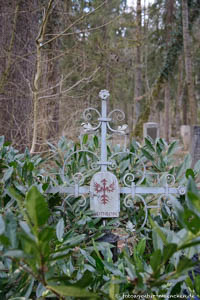 Gerhard Willhalm – Gedenkstein -Benjamin Godron