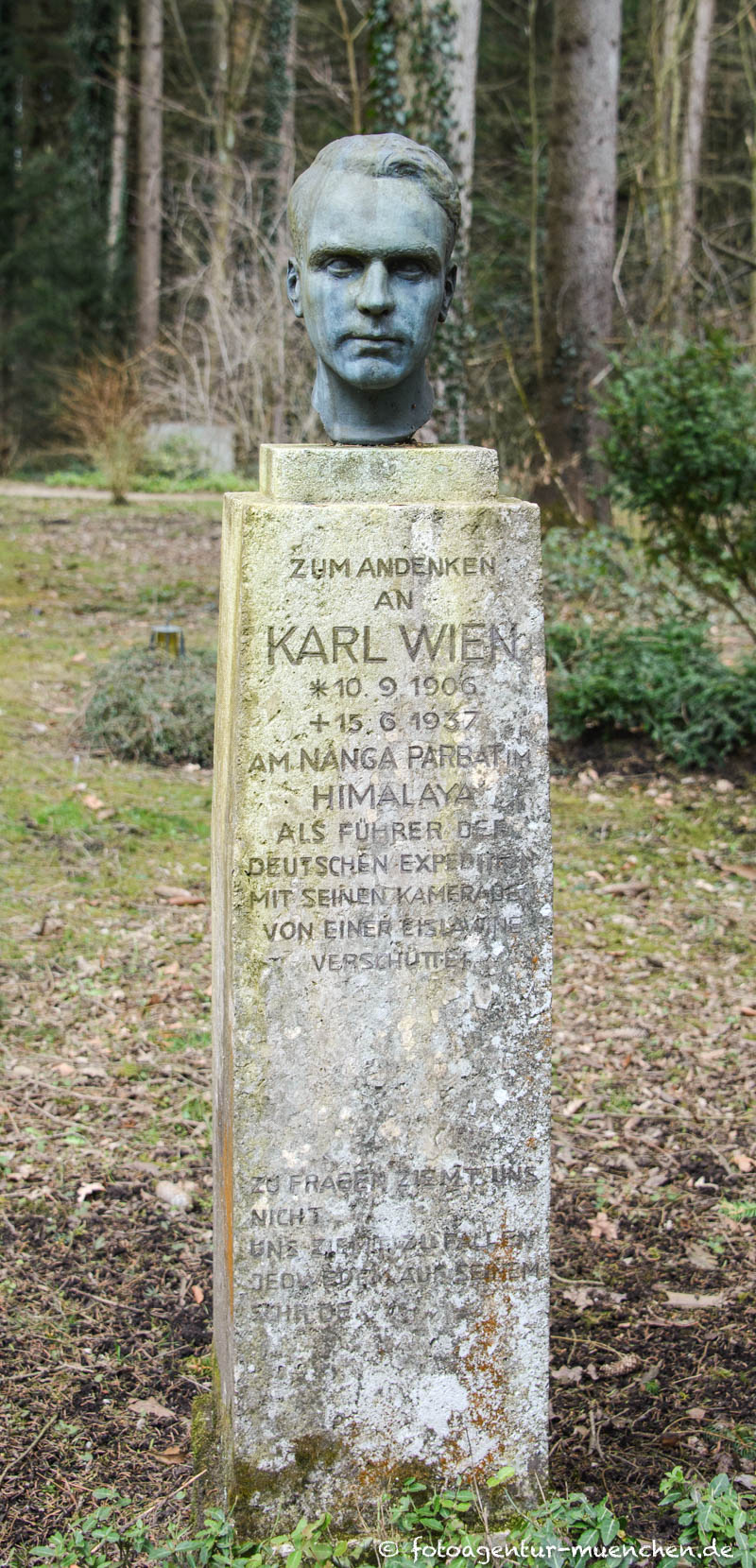 Karl Wien